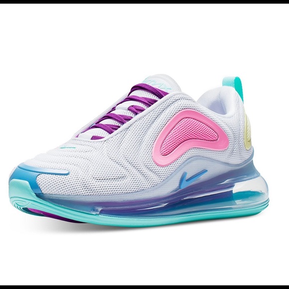 Nike Shoes - NIKE Air Max 720 Pastel